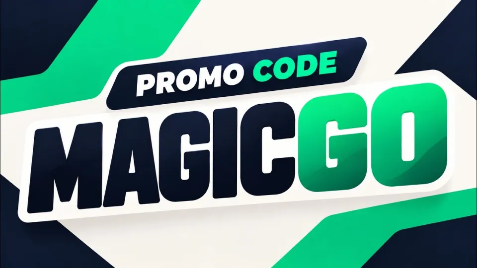 Roobet Promo Code – MAGICGO – Daily Rewards