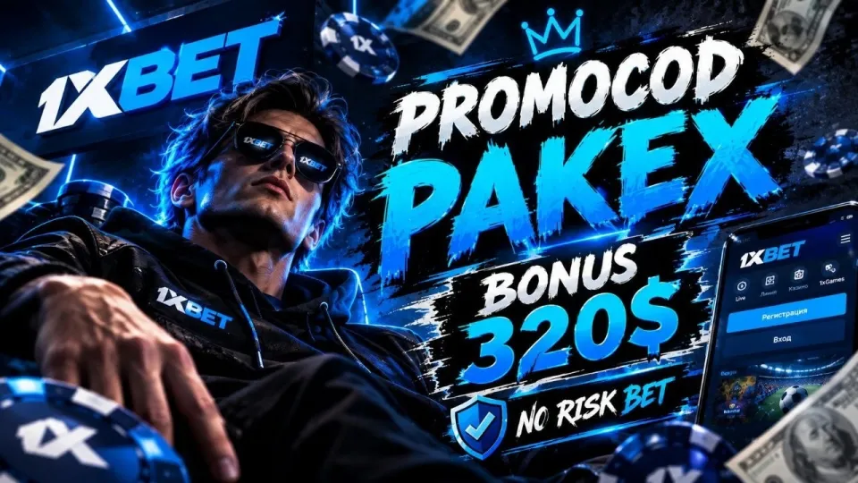 Which 1xBet Promo Code Pakistan Route Works Better for New Players and Why